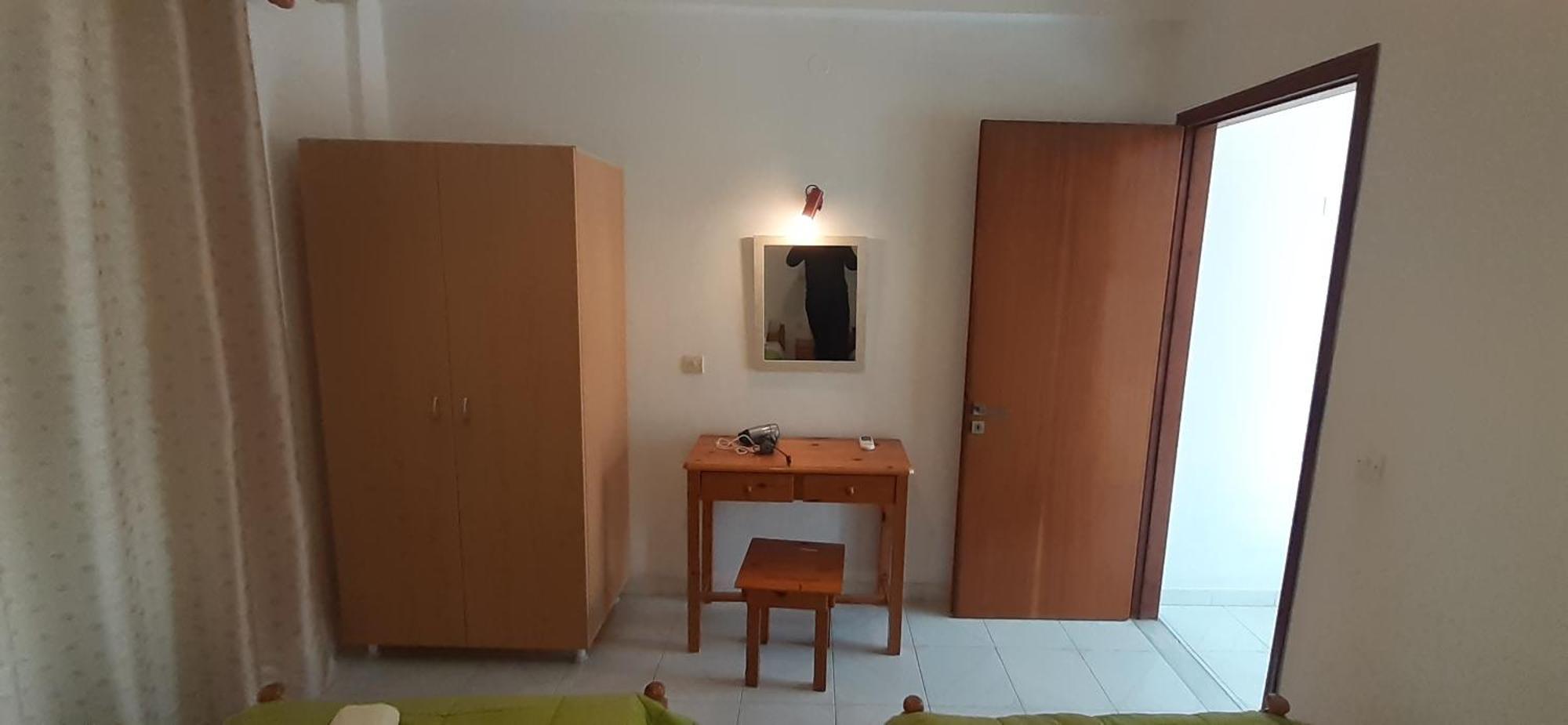 Apartments Elena Kávos Pokoj fotografie