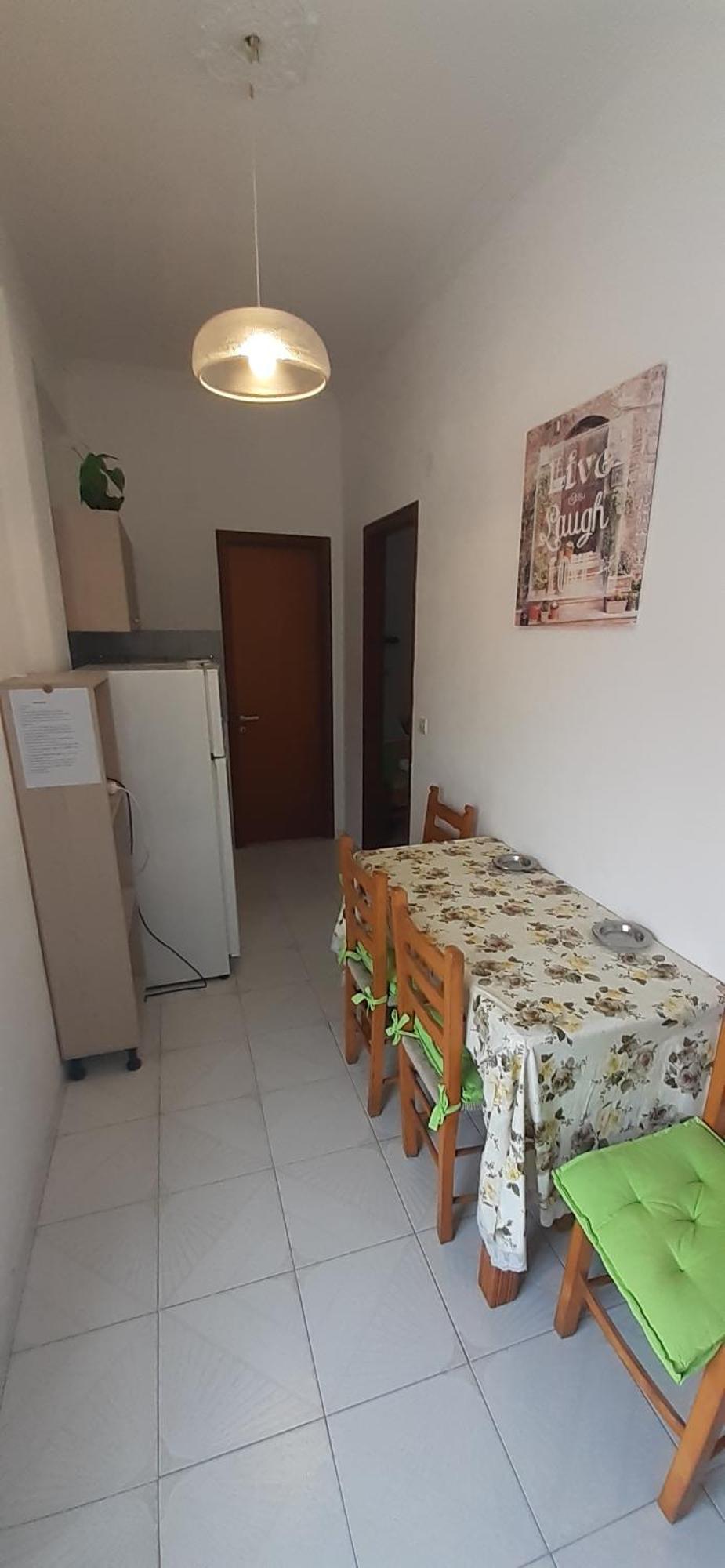 Apartments Elena Kávos Pokoj fotografie